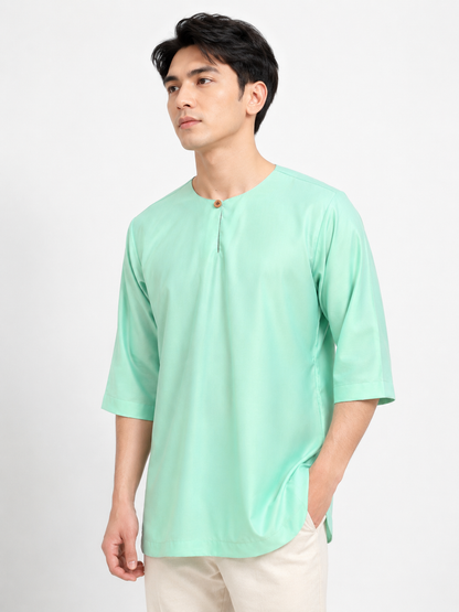 Baraash  Signature Cotton Kurta