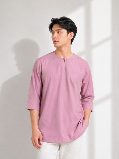 Baraash  Signature Cotton Kurta