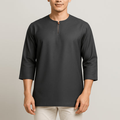 Baraash Signature COMO Crepe Kurta