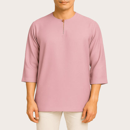 Baraash Signature COMO Crepe Kurta