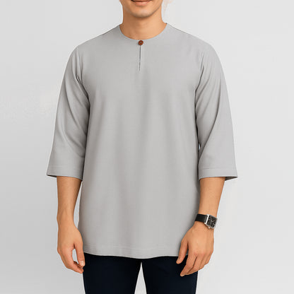 Baraash Signature COMO Crepe Kurta