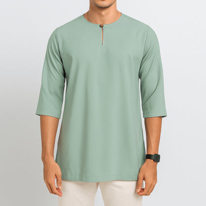 Baraash Signature COMO Crepe Kurta