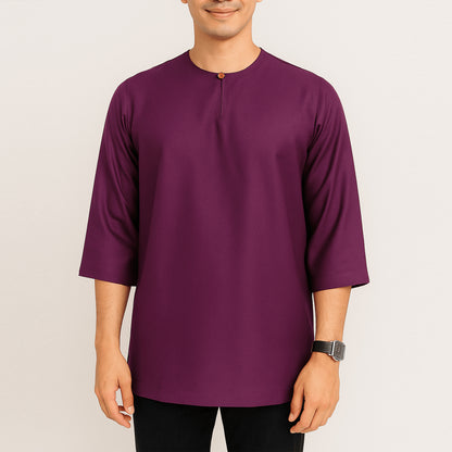 Baraash Signature COMO Crepe Kurta