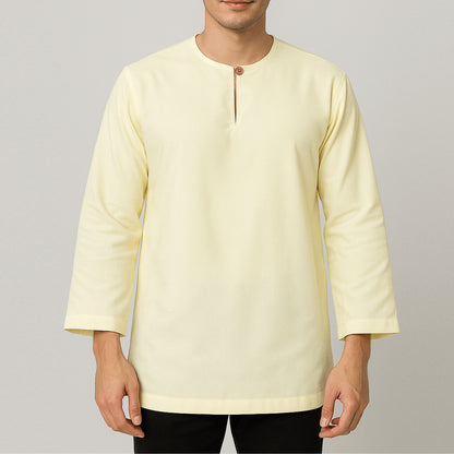Baraash Signature COMO Crepe Kurta